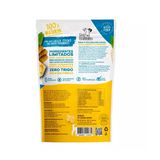 Kit 6 Petisco Pet Delícia Cães Cheese Sticks 120g