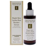 Booster De Raiz De Alcaçuz De Pele Brilhanteserumeminence Serum