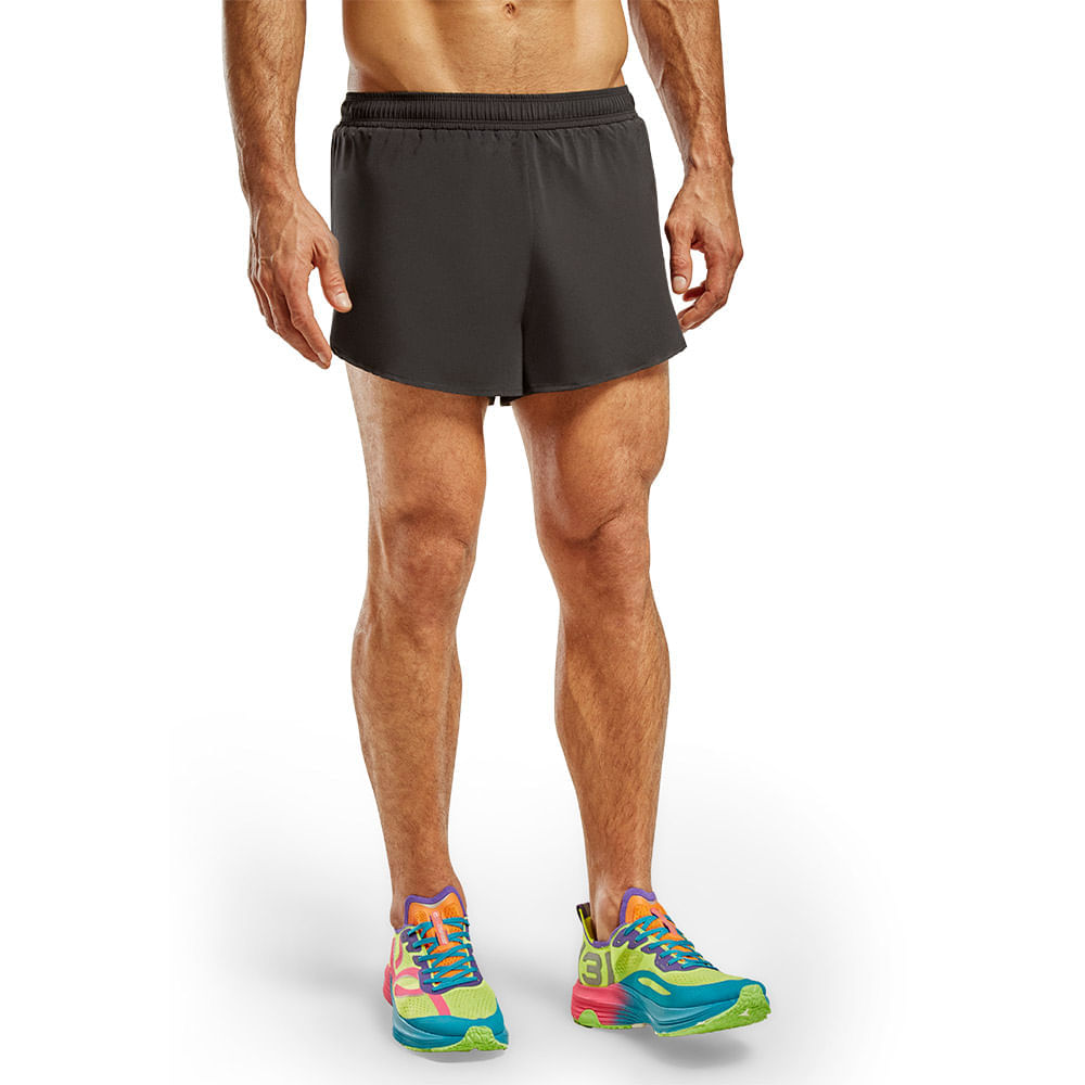 Shorts Runner 3 Olympikus Masculino