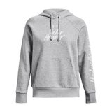 Moletom De Treino Feminino Under Armour Rival Fleece