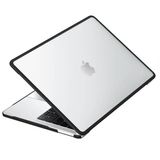 Capa Clear View Special Macbook Pro 14.2 Pol A2918 A2992