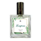 Perfume Masculino Natural Manjerona 50ml