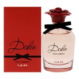 Dolce Rose Da Dolce &amp; Gabbana Para Mulheres.