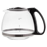 Jarra De Vidro Cafeteira Britania Cp15 Inox Cp15