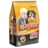 Ração Magnus Todo Dia 15Kg