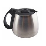 Jarra Cafeteira Britânia Cp15 Inox Temp