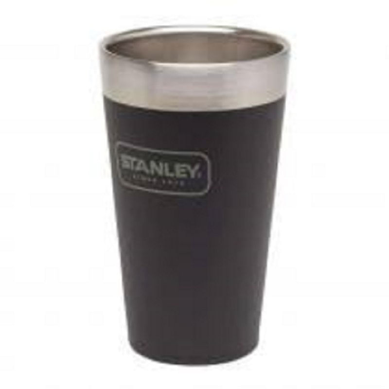 Copo Stanley Térmico 473 Ml Sem Tampa 4 Horas Quente Gelado