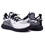 Tenis Crosfit Academia  Masculino Feminino Treino Confortavel Hoister Designed