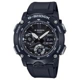 Relógio Masculino Casio G-Shock Anadigi Preto Ga-2000S-1Adr