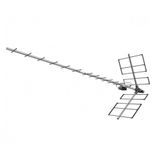 Antena Digital Yagi Prohd-1118 - Proeletronic