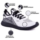 Tenis Crosfit Academia  Masculino Feminino Treino Confortavel Hoister Designed