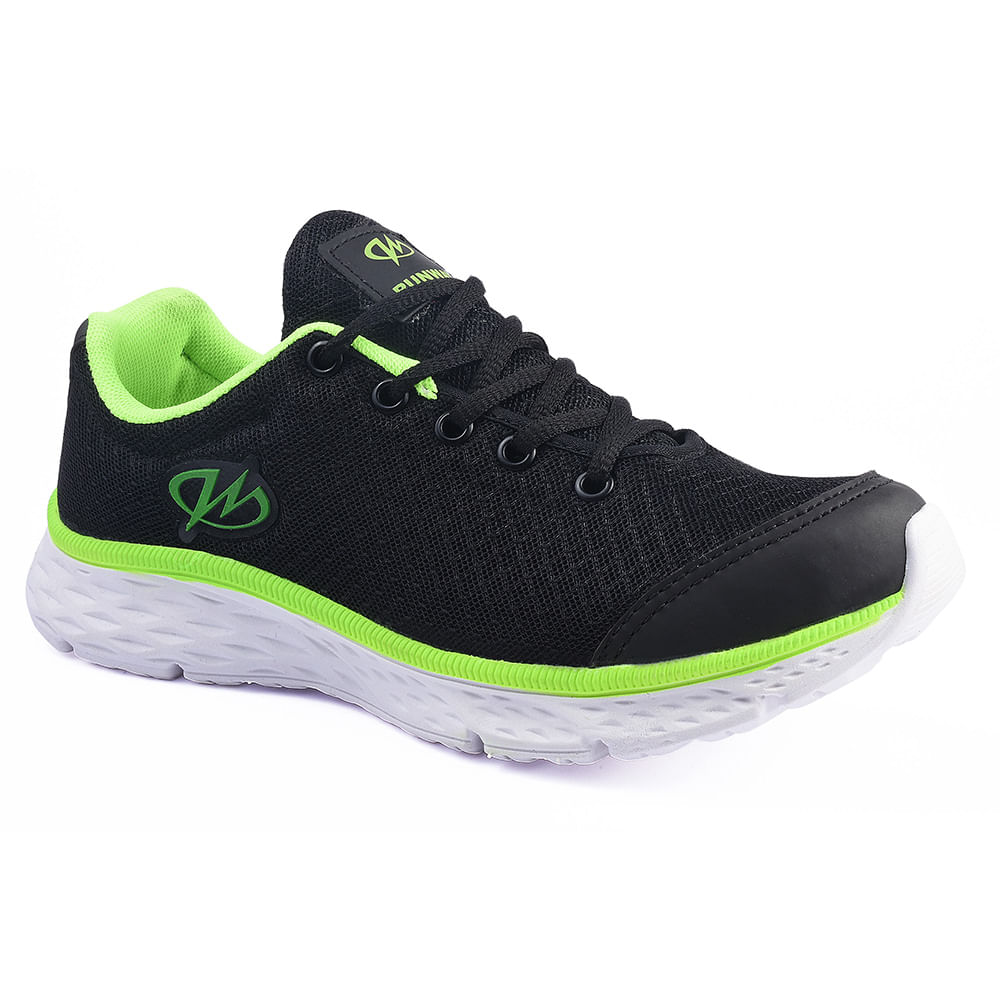 Tênis De Caminhada Corrida Academia Runway Jogging Masculino