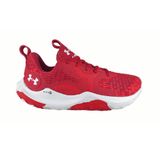 Tenis Under Armour Basket Spawn 3 Masculino 48