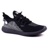 Tênis CrossFit Academia Masculino Feminino Treino Confortável Hoister Designed