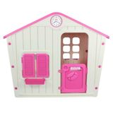 Casinha Infantil Pink Bel Fix