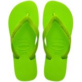 Chinelo Feminino Havaianas Top Verão Limão 41/42