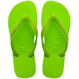 Chinelo Havaianas Top Verão Limão 43/44