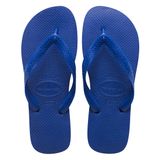 Chinelo Top Lisa Naval Havaianas Azul 35/36