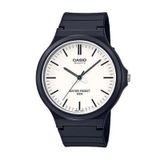 Relógio Casio Masculino Analógico Mw-240-7Evdf