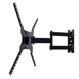 Suporte Tv Monitor Articulado 14 55 Polegadas Universal 50Kg
