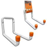 Suporte Multiuso De Aço Para Parede 30Kg