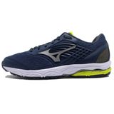 Tênis Masculino Mizuno Dynasty 3 Azul