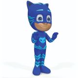 Boneco Menino Gato Boneco Pj Masks Articulado - Elka