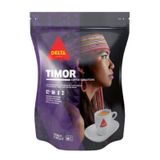 Café Torrado E Moído Delta Timor 250G