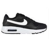 Tênis Nike Air Max Sc- Preto E Branco