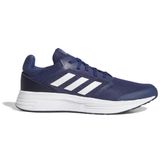 Tênis Galaxy 5m Adidas Marinho E Branco Inv21 Fw5705 - Azul Marinho - 39