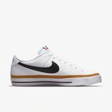 Tênis Nike Court Legacy Branco-masculino