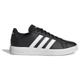 Tênis Casual Adidas Grand Court Base Preto Gw9262 - 36