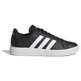 Tênis Casual Adidas Grand Court Base Preto Gw9262 - 38