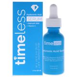 Ácido Hialurônico Vitamina C Serumtimeless Para Unisex1serum