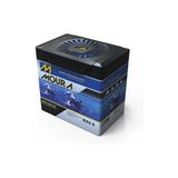 Bateria Moura 125 150cg titan biz nxr bros fan xre300 5ah