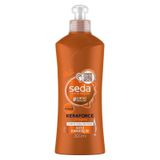 Creme Para Pentear - Seda Keraforce - 300Ml