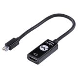 Adaptador Mini Displayport1.2V  X Hdmi 4K 20Cm  Mdphdmi-A20