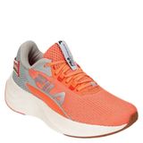 Tênis Fila Racer Flexor Laranja-feminino