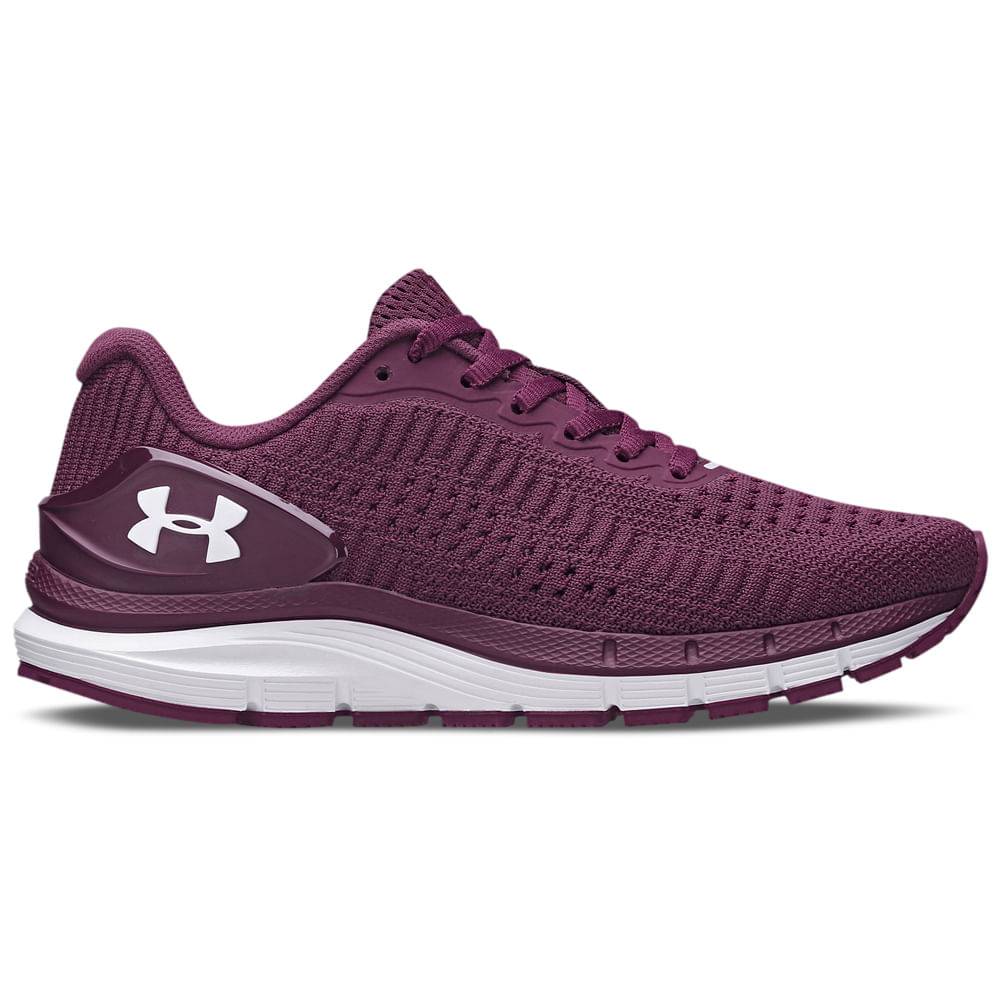 Tênis De Corrida Masculino Under Armour Charged Skyline 3 Se