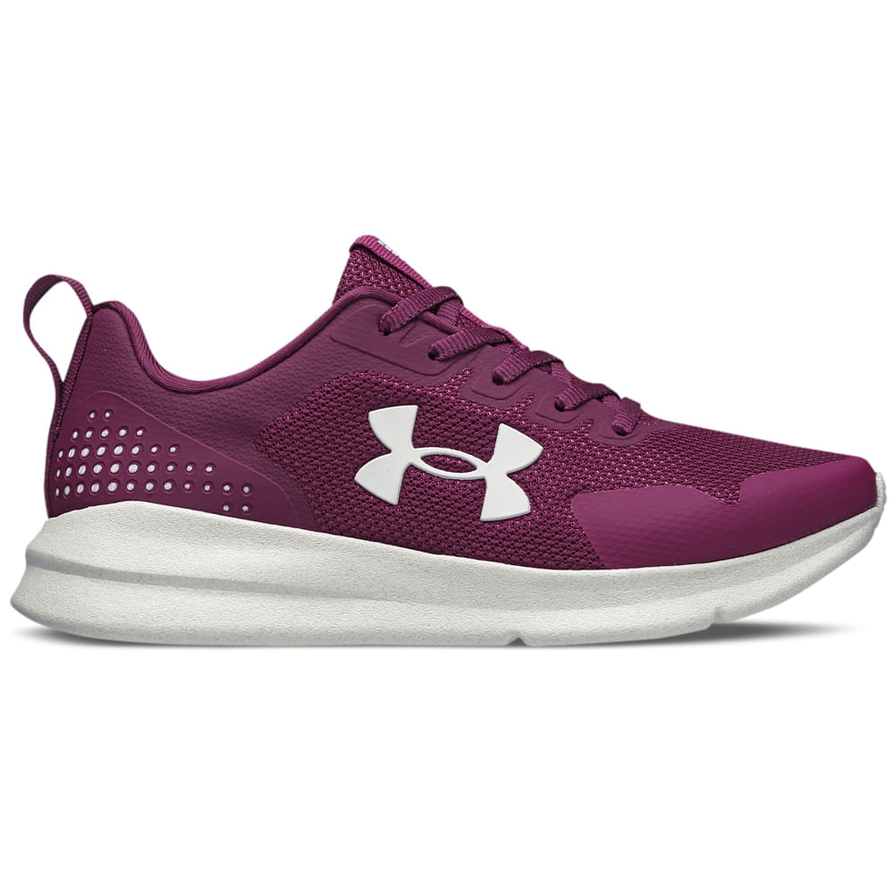 Tênis De Corrida Unissex Under Armour Essential Se