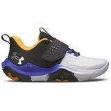 Tênis De Basquete Masculino Under Armour Buzzer Se