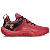 Tênis De Basquete Masculino Under Armour Dagger