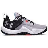 Tênis De Basquete Masculino Under Armour Dagger