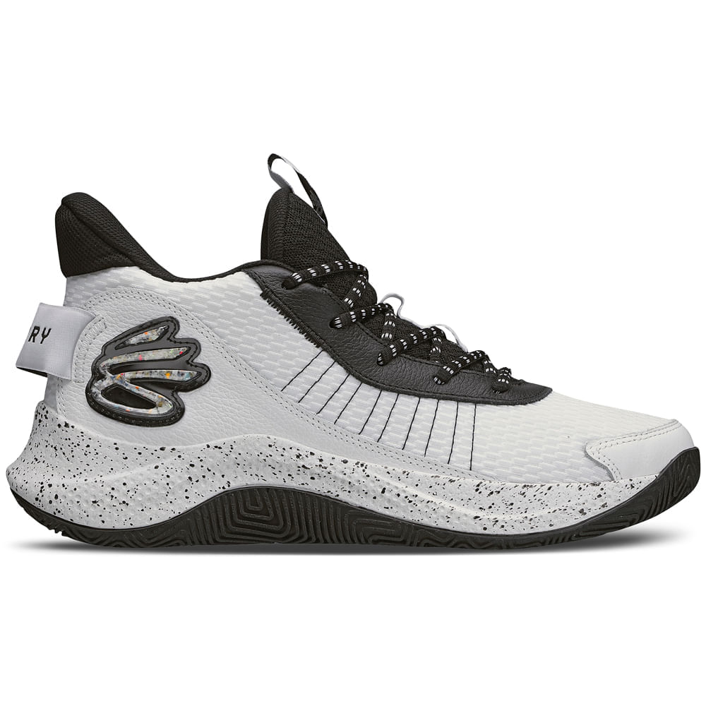 Tênis De Basquete Masculino Under Armour Curry 3z7