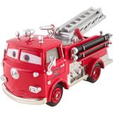 Disney Pixar Carros 3 Red Fire Truck Precision Series 002