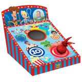 Disney Pixar Toy Story 4 Carnival Chalk Jogo De Atividades Para Crianças