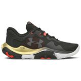 Tênis De Basquete Masculino Under Armour Buzzer