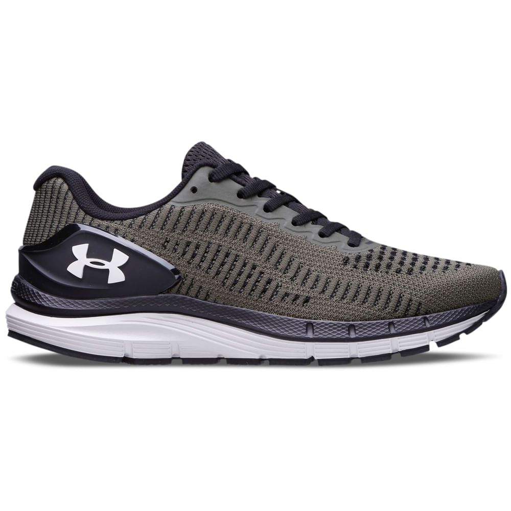 Tênis De Corrida Masculino Under Armour Charged Skyline 3 Se