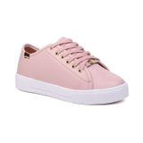 Tênis Feminino Básico Select Rosa 34