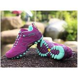 Sapatos Femininos Caminhadas E Sapatos De Trekking Para Mulheres
